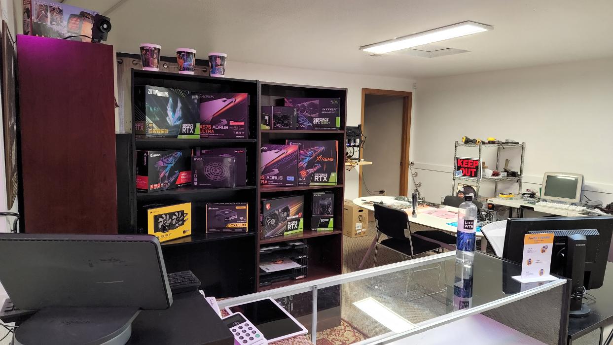 Who's Your Data? Image