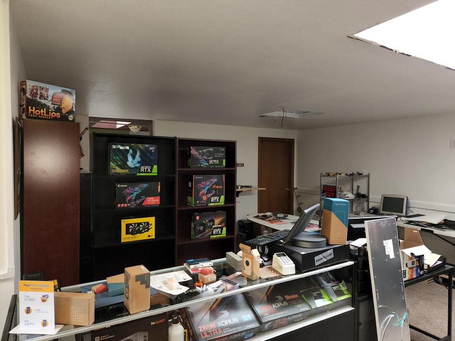 Who's Your Data? Image