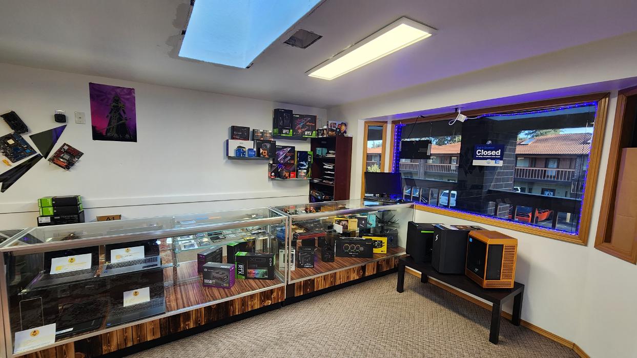 Who's Your Data? Image