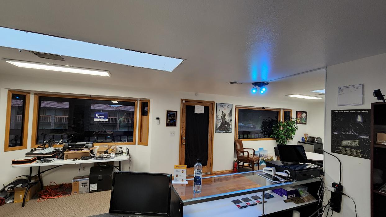 Who's Your Data? Image