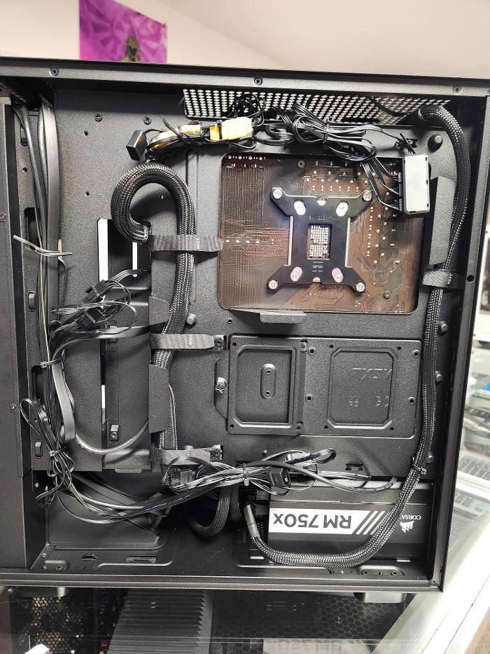 Who's Your Data? Image