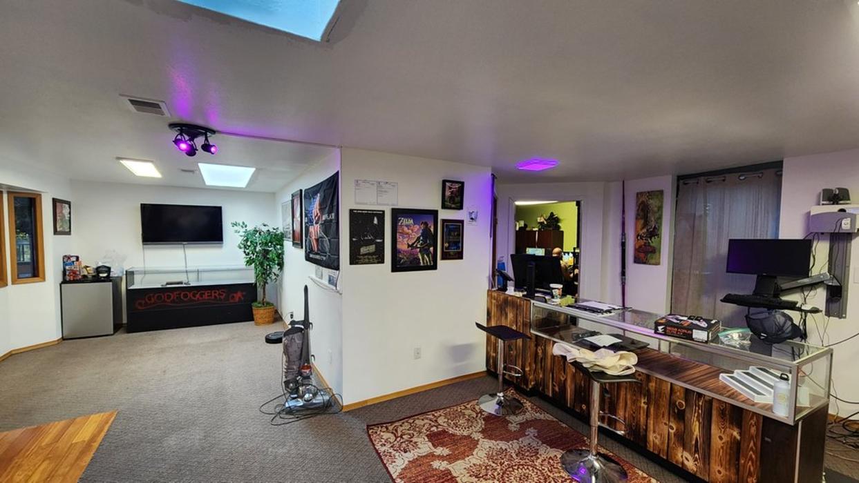 Who's Your Data? Image