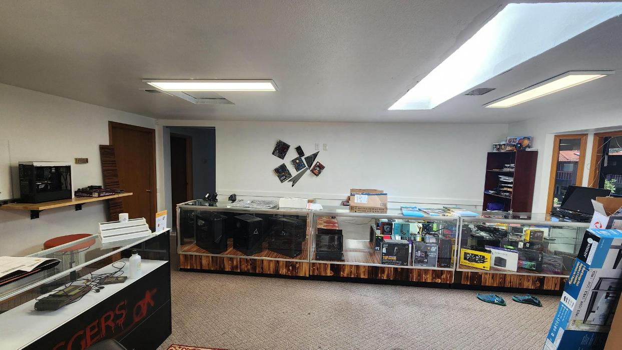 Who's Your Data? Image