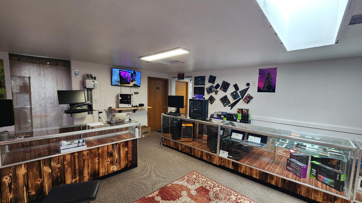 Who's Your Data? Image