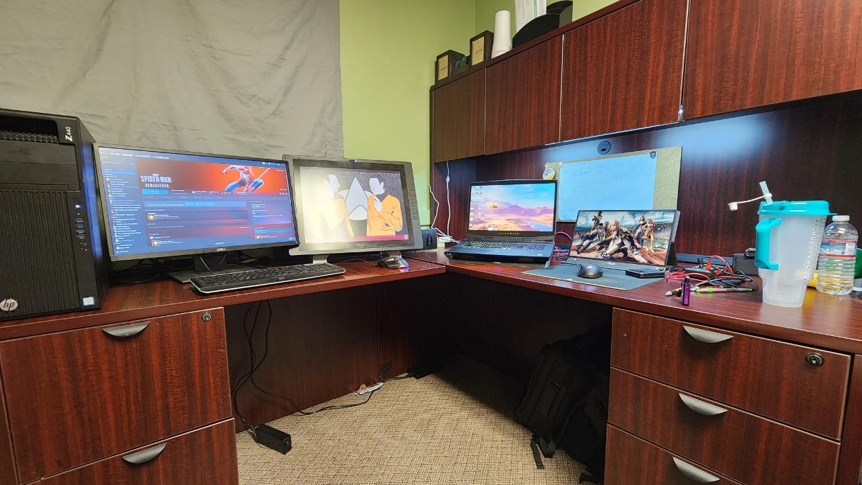 Who's Your Data? Image