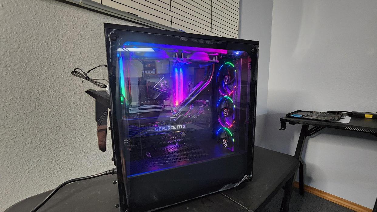 Who's Your Data? Image