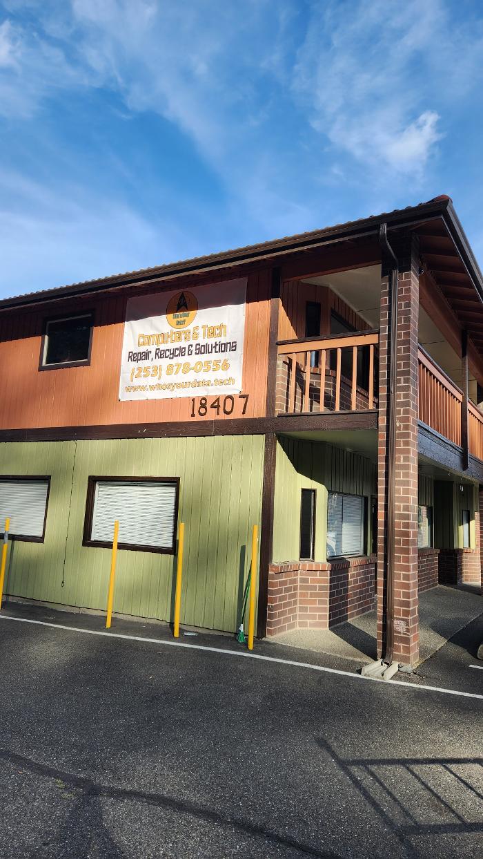 Who's Your Data? Image