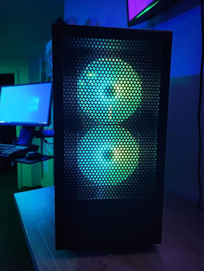 Who's Your Data? Logo