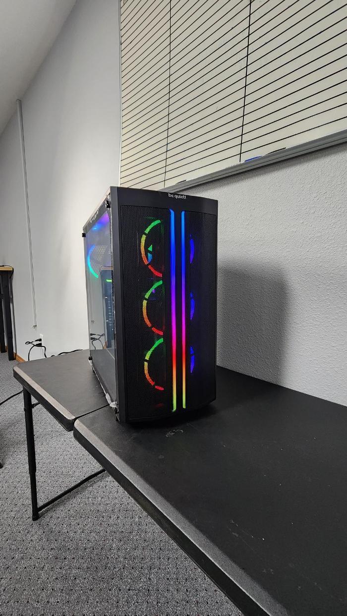 Who's Your Data? Image