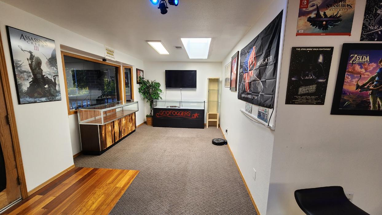 Who's Your Data? Image