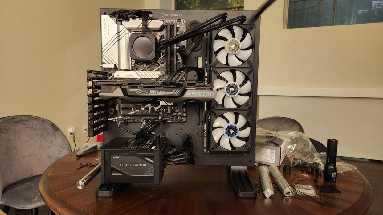 Who's Your Data? Image