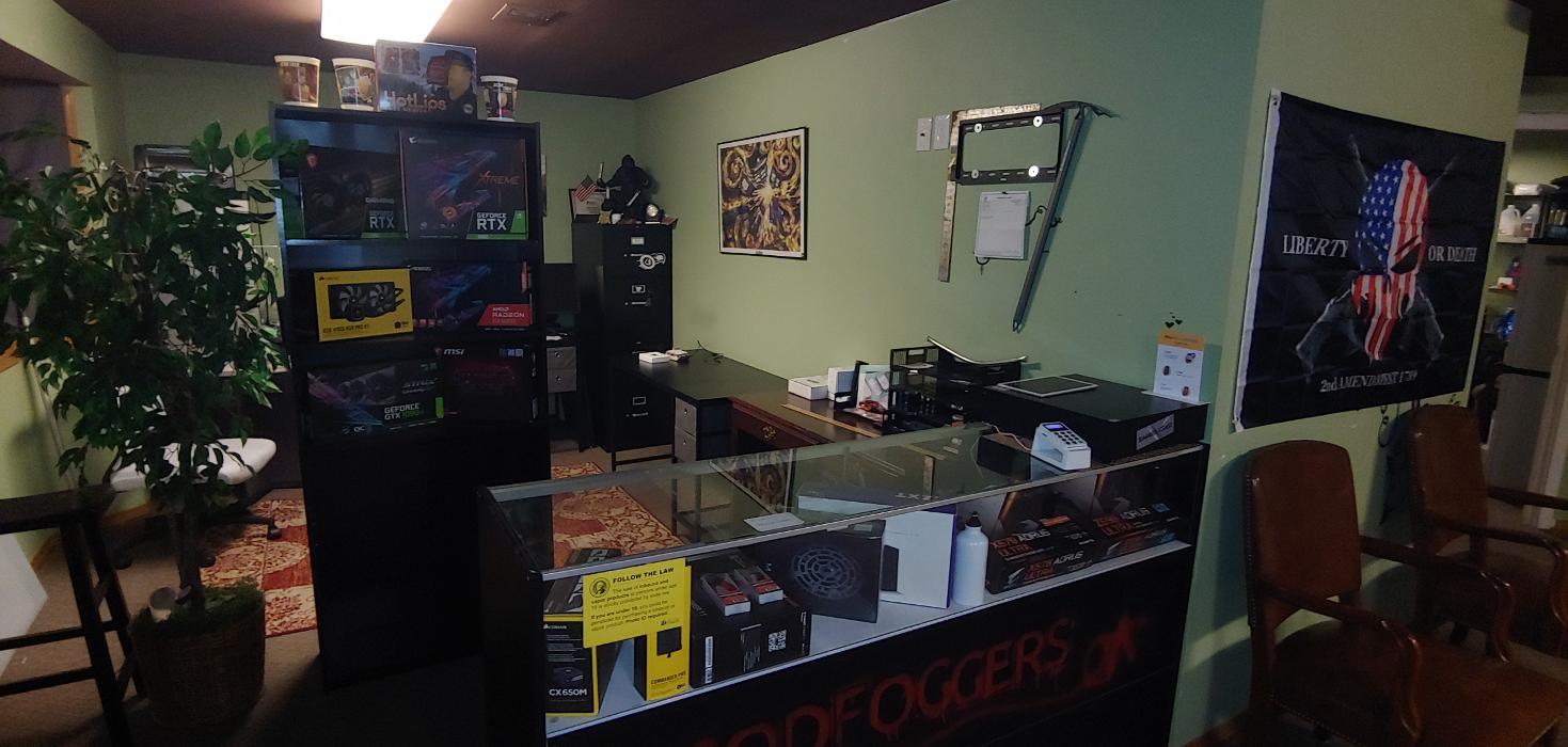 Who's Your Data? Image