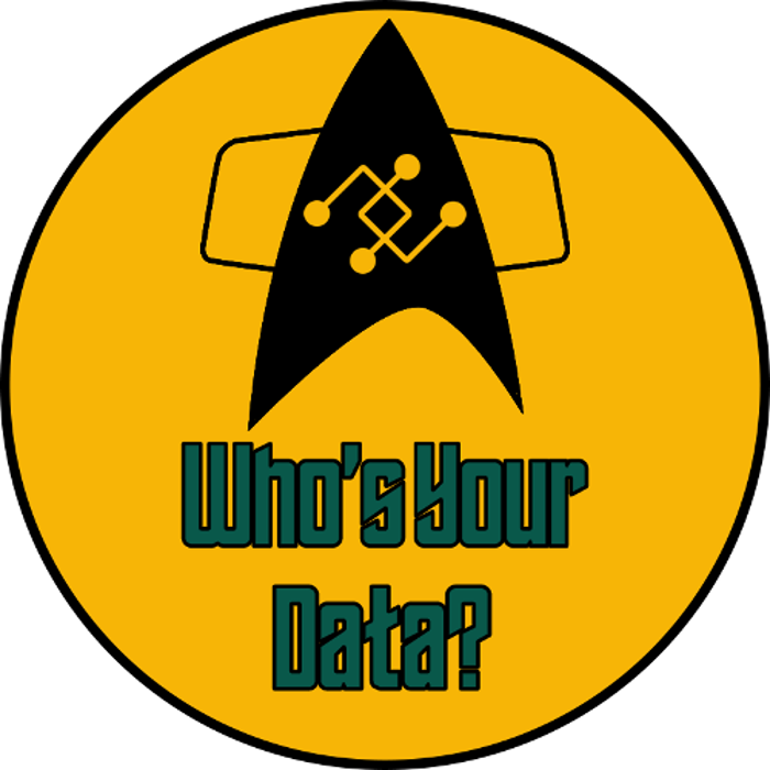 Who's Your Data? Image