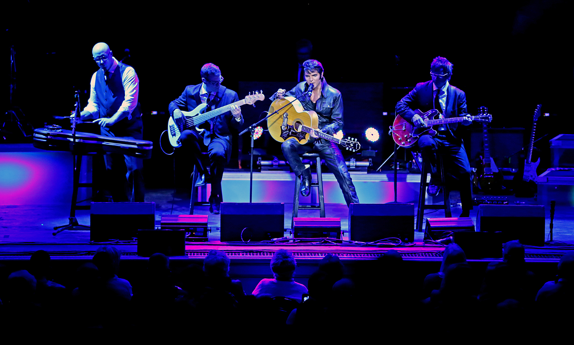 Clay Cooper Theatre - Branson, MO
