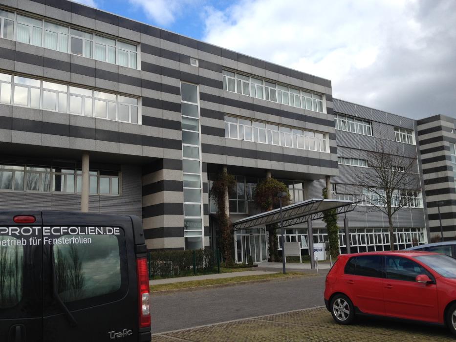 PROTECFOLIEN Fensterfolien vom Fachbetrieb, Neudorfer Straße in Duisburg