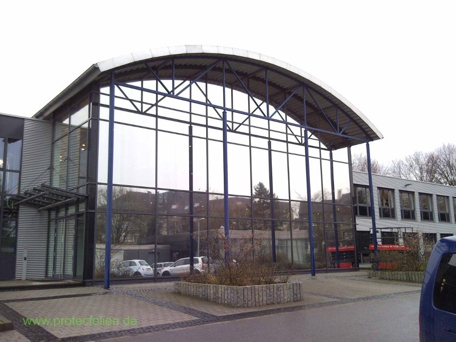 PROTECFOLIEN Fensterfolien vom Fachbetrieb, Neudorfer Straße in Duisburg
