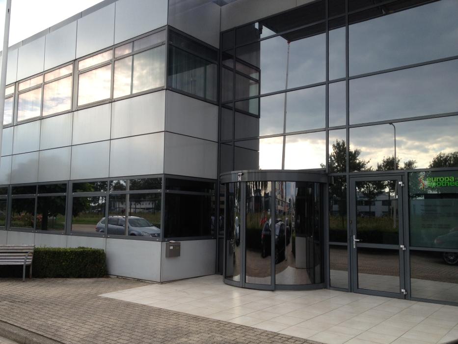 PROTECFOLIEN Fensterfolien vom Fachbetrieb, Neudorfer Straße in Duisburg