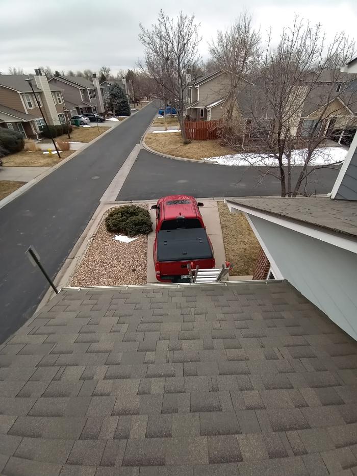 Redpine Home Inspections Inc. - Broomfield, CO