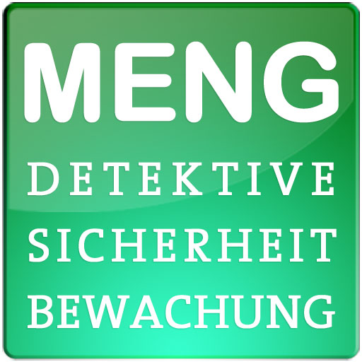 MENG Detektei Mannheim - Detektive, Sicherheit, Bewachung
