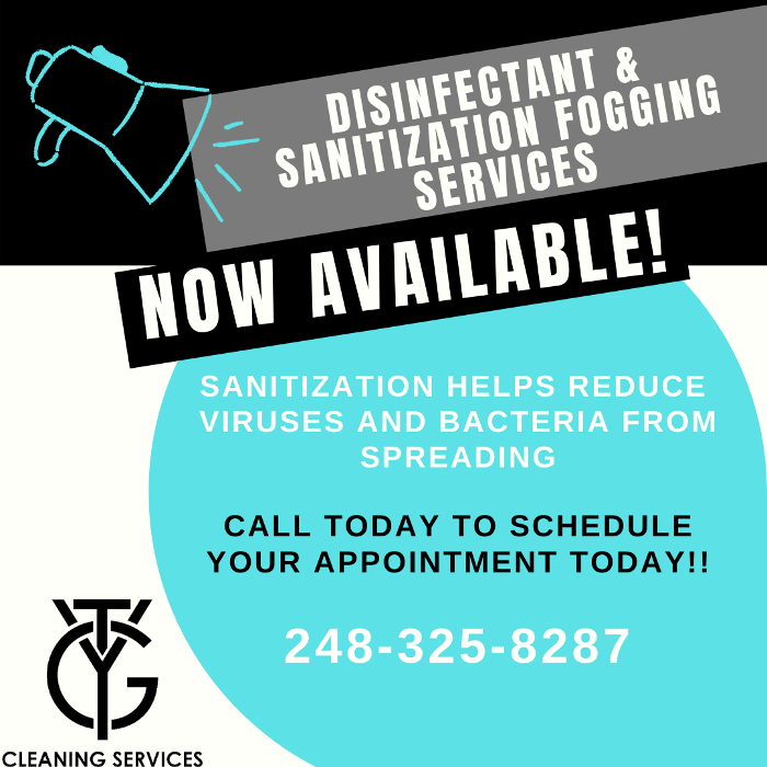 GYT Cleaning Services - Commerce Township, MI