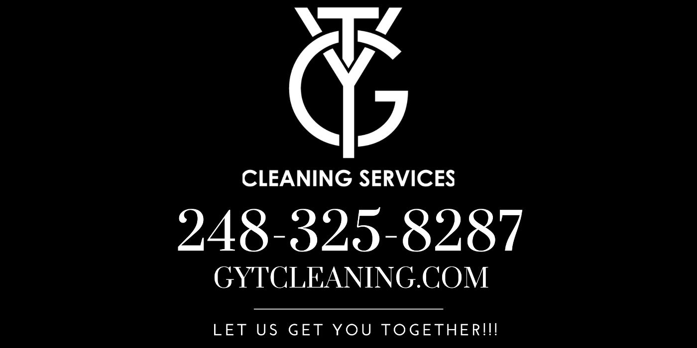 GYT Cleaning Services - Commerce Township, MI