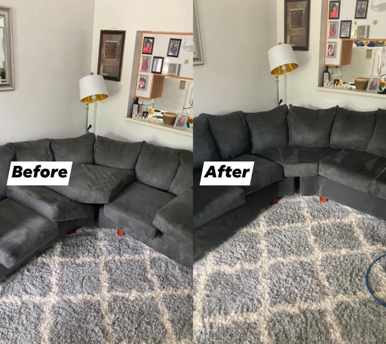 GYT Cleaning Services - Commerce Township, MI