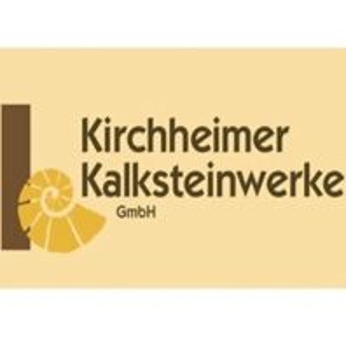 Kirchheimer Kalksteinwerke GmbH in Kirchheim