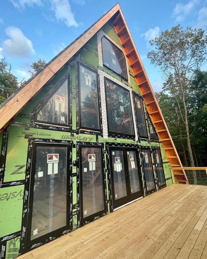 Jaeger Lumber - Stirling, NJ