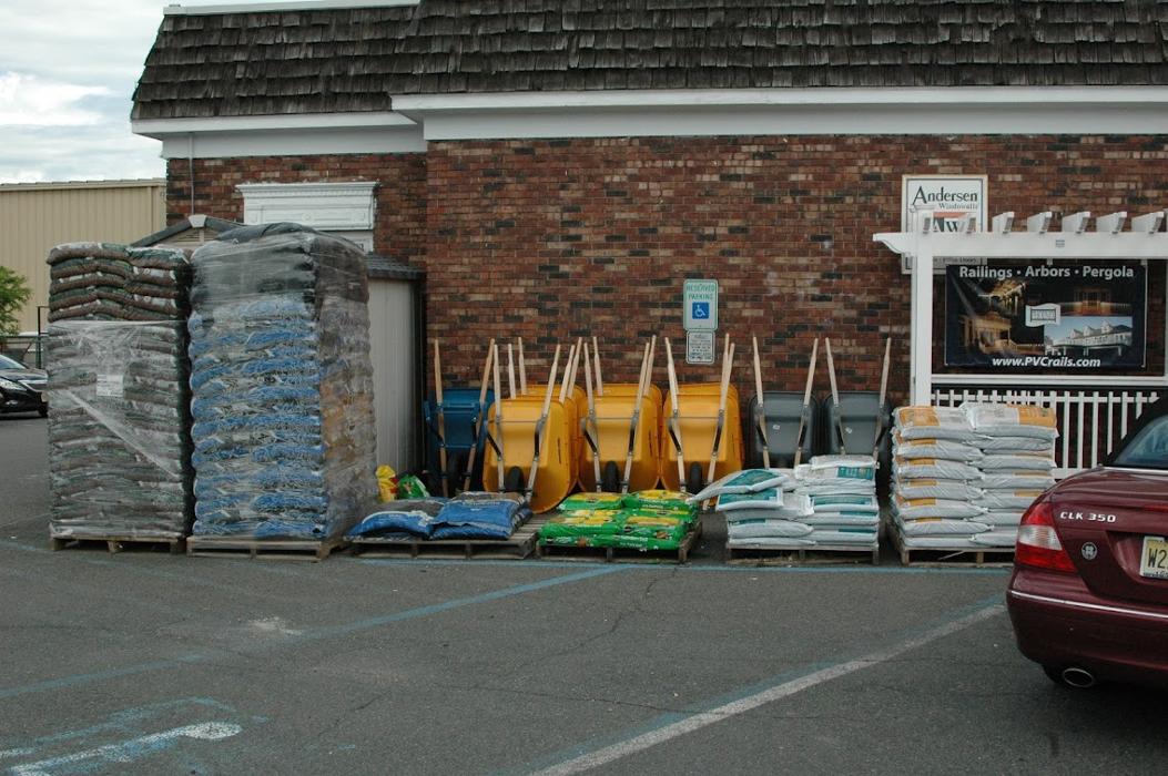 Jaeger Lumber - Stirling, NJ