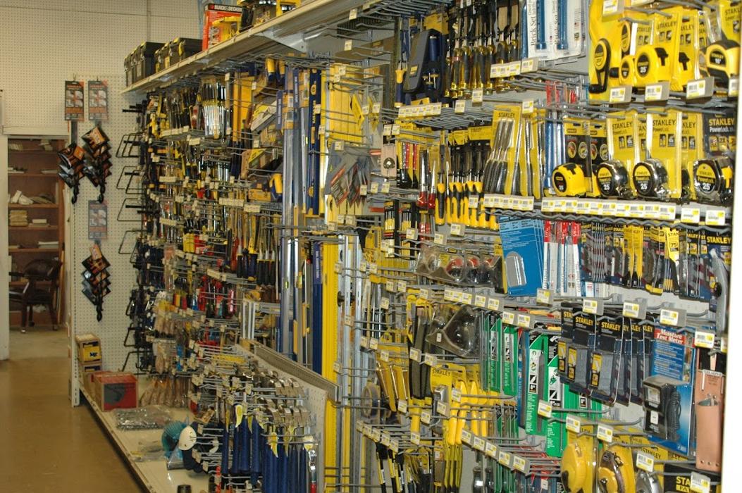 Jaeger Lumber - Stirling, NJ