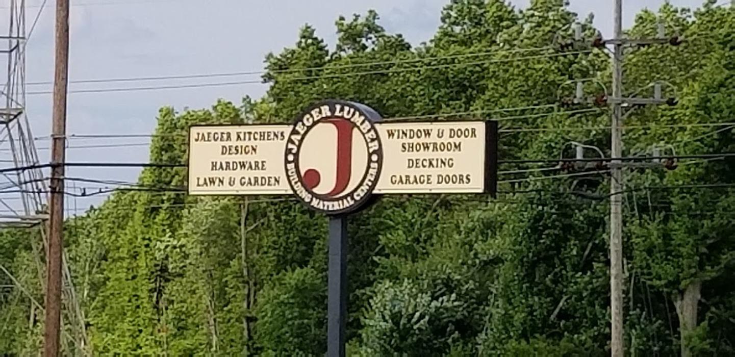Jaeger Lumber - Stirling, NJ