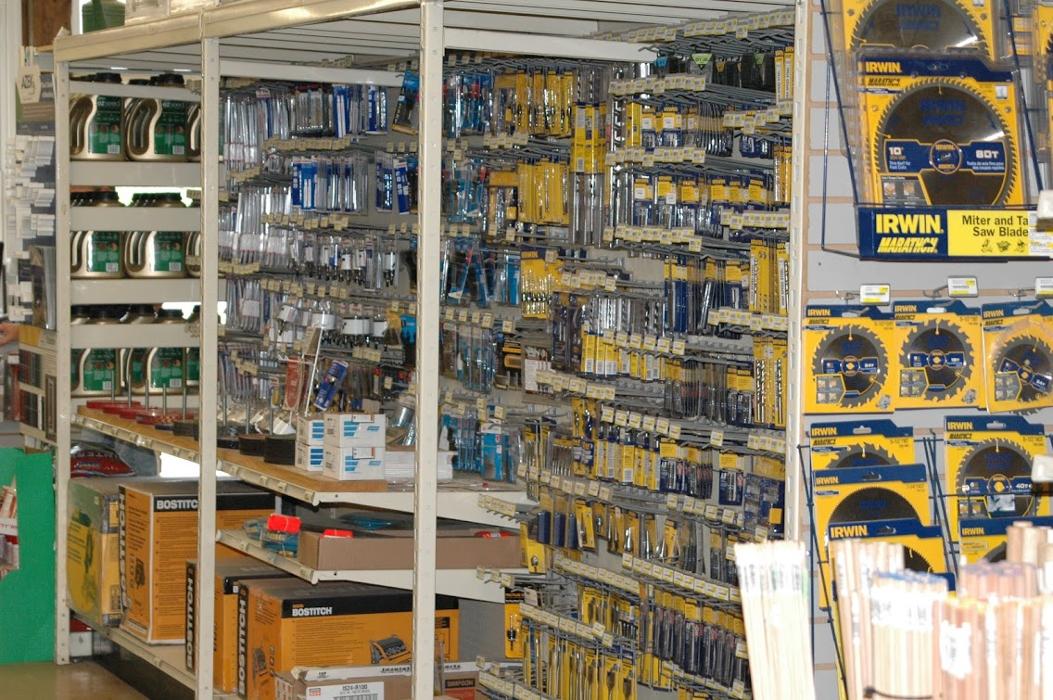 Jaeger Lumber - Stirling, NJ