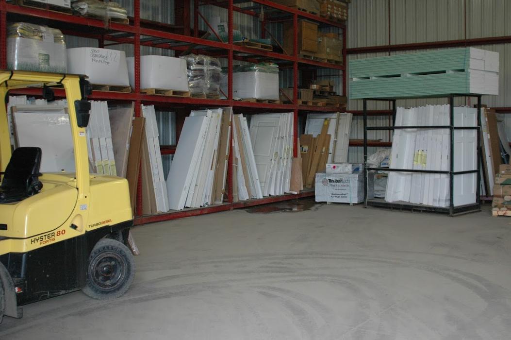 Jaeger Lumber - Stirling, NJ