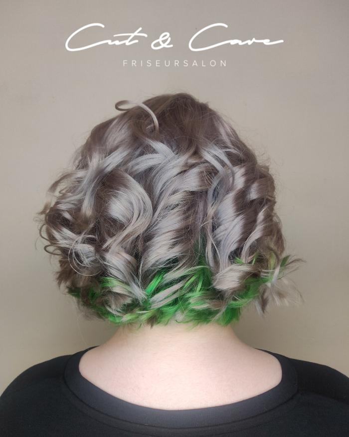 cut & care GmbH, Adolfsallee in Wiesbaden