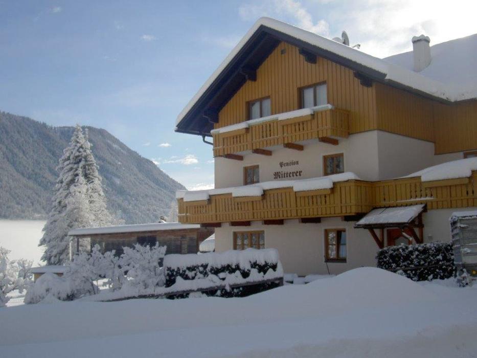 Ferienpension Mitterer in Naggl