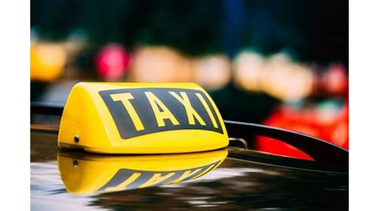 Taxi Hanau24 24/7 Die Nr. 1!, Eugen-Kaiser-Straße in Hanau