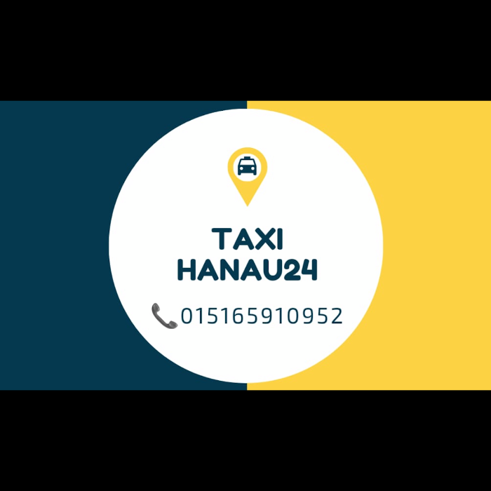 Taxi Hanau24 24/7 Die Nr. 1!, Eugen-Kaiser-Straße in Hanau