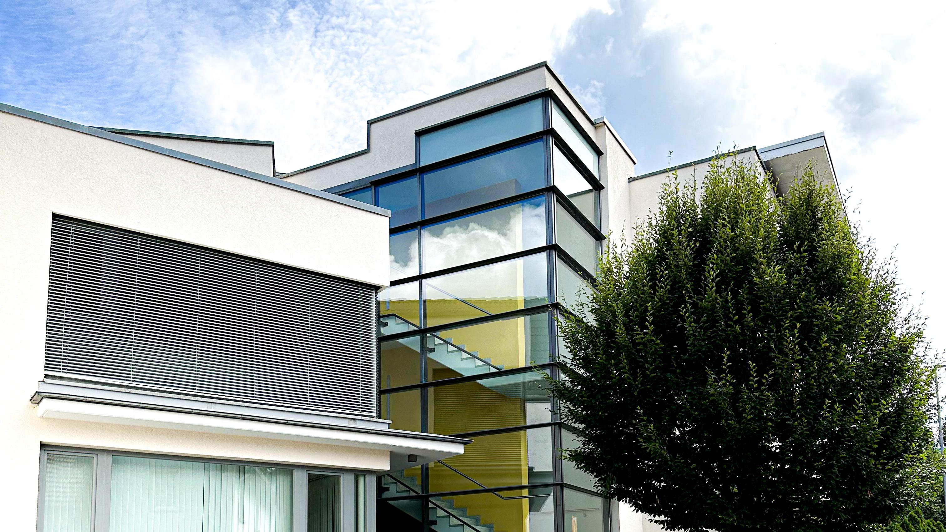 OPTIMA SOLUTION KASSEL, Untere Königsstraße in Kassel