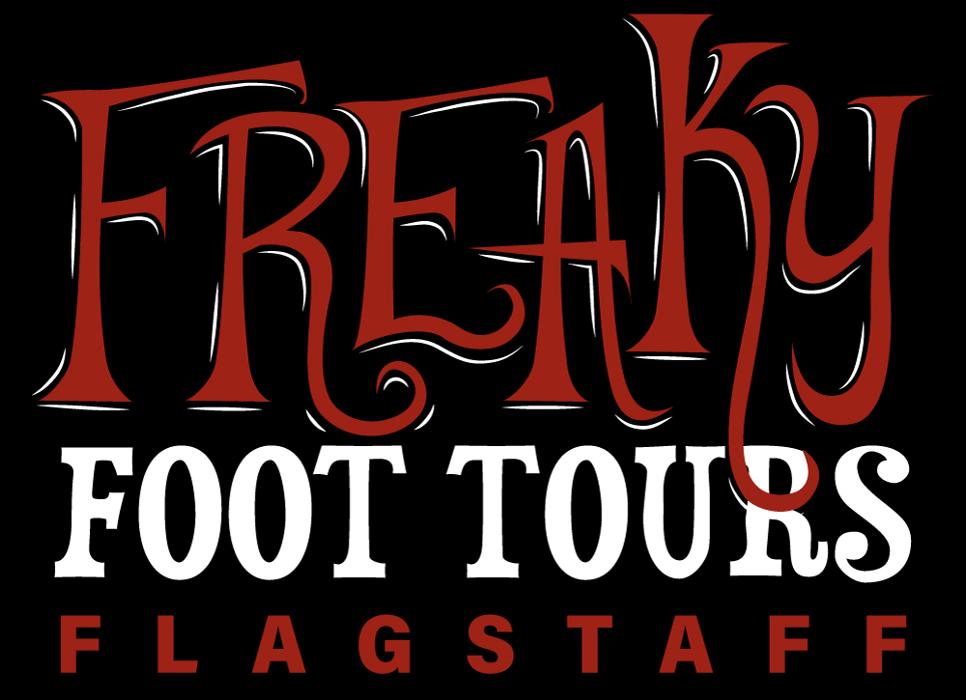 Freaky Foot Tours - Flagstaff, AZ