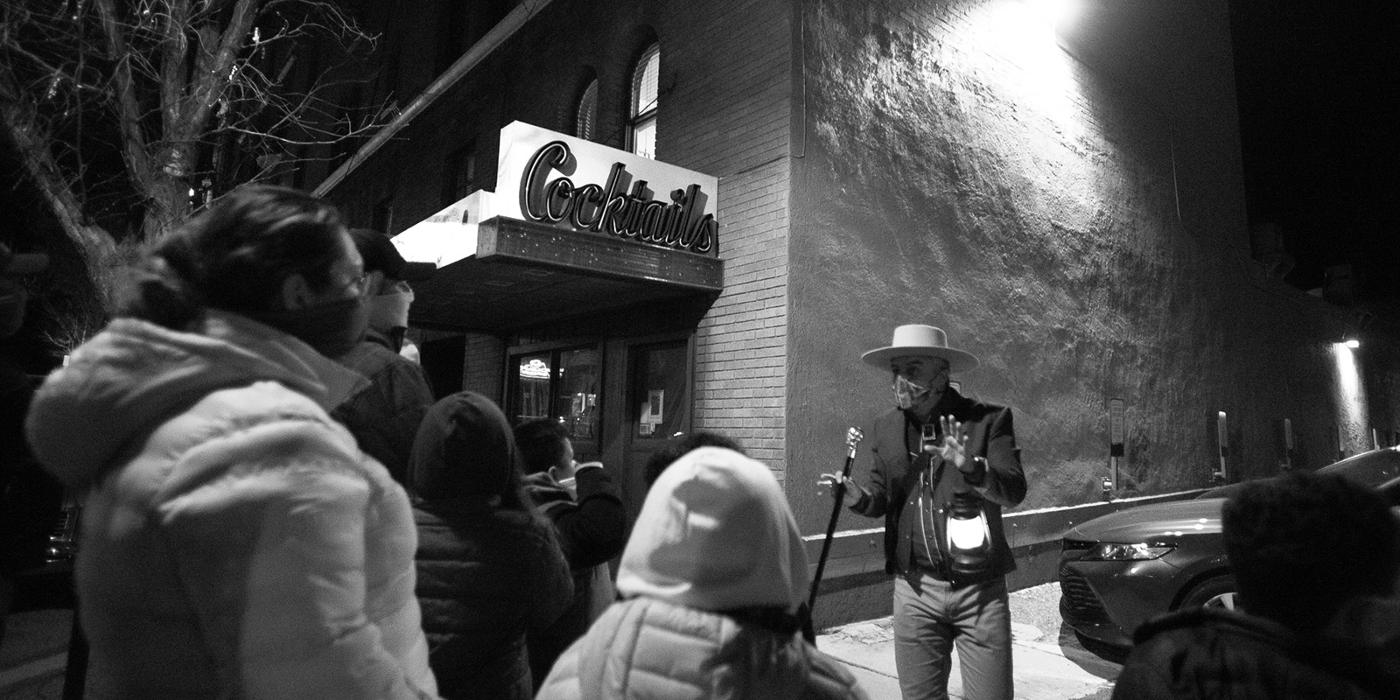 Freaky Foot Tours - Flagstaff, AZ
