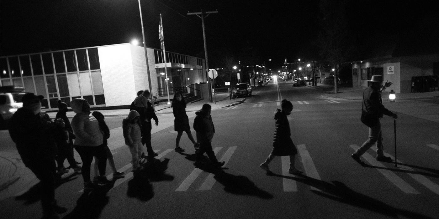 Freaky Foot Tours - Flagstaff, AZ
