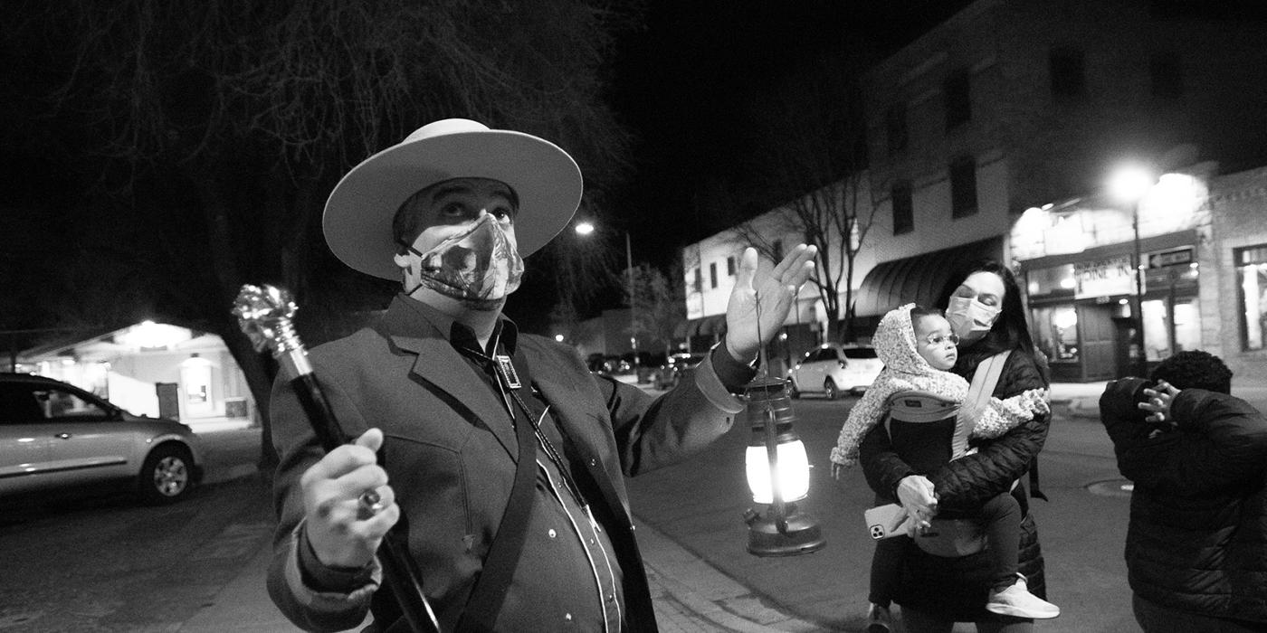 Freaky Foot Tours - Flagstaff, AZ