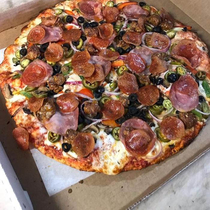 The Pizza Shack - Phoenix, AZ