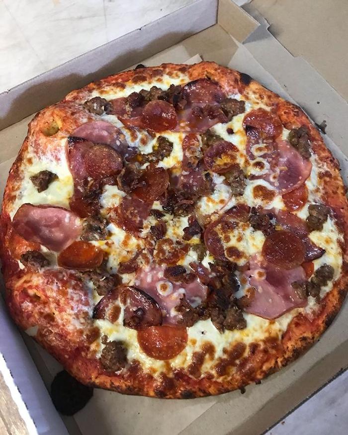 The Pizza Shack - Phoenix, AZ
