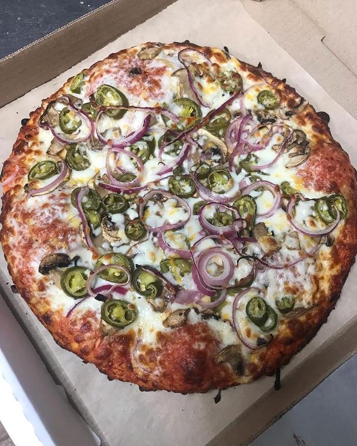 The Pizza Shack - Phoenix, AZ