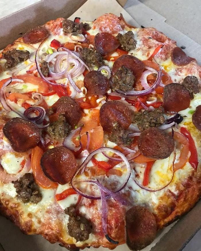 The Pizza Shack - Phoenix, AZ