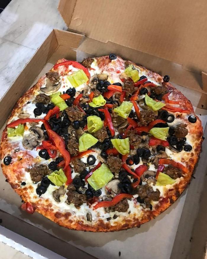The Pizza Shack - Phoenix, AZ