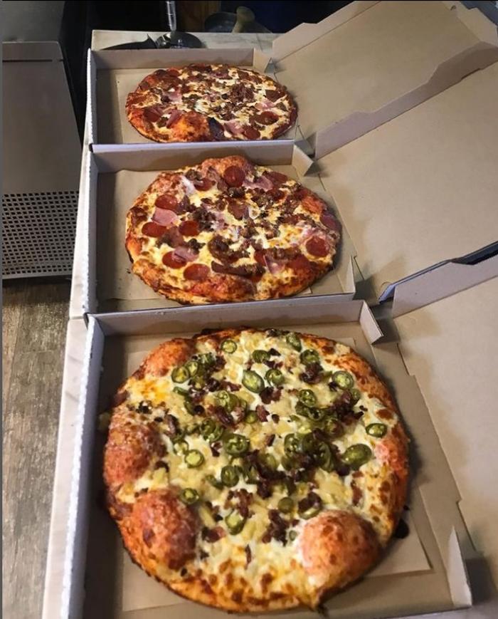 The Pizza Shack - Phoenix, AZ