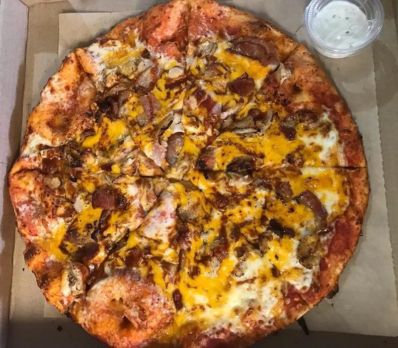 The Pizza Shack - Phoenix, AZ