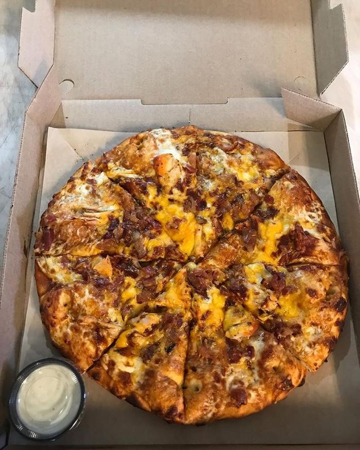 The Pizza Shack - Phoenix, AZ
